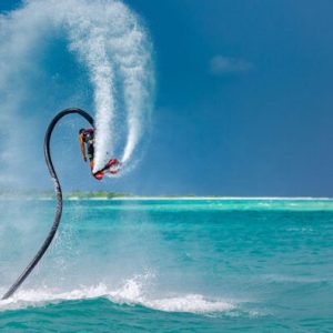Flyboard