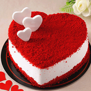 Romance – Celebration Cake