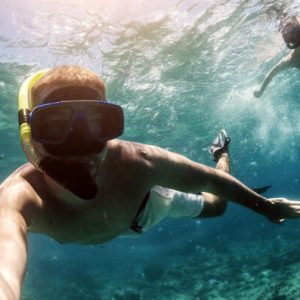 Diving & Snorkeling
