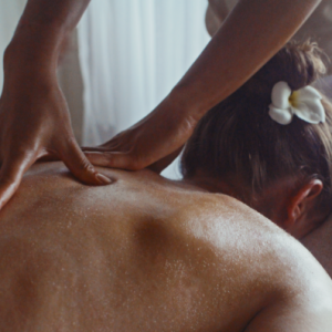 Muscle Ease – 60 mins