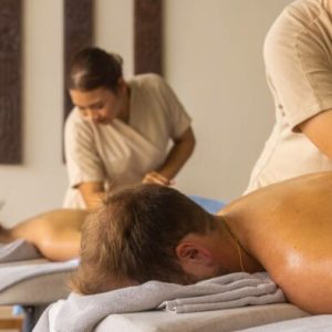 Him & Her – 75 mins